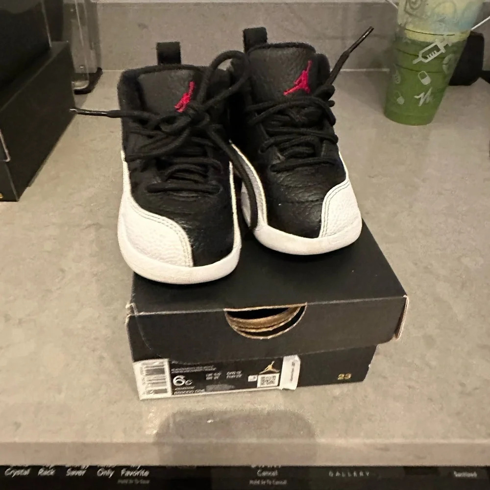 JORDRNT2 RETRO (TD) - Picture 4 of 5